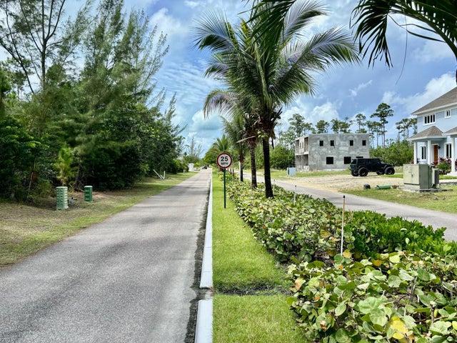 Block 1 Seahorse Drive Lot 1, New Providence/Paradise Island