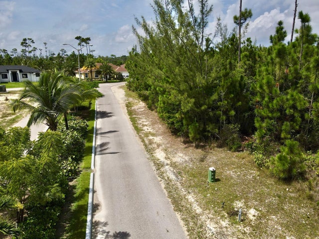 Block 1 South Ocean Estates Lot 3, New Providence/Paradise Island