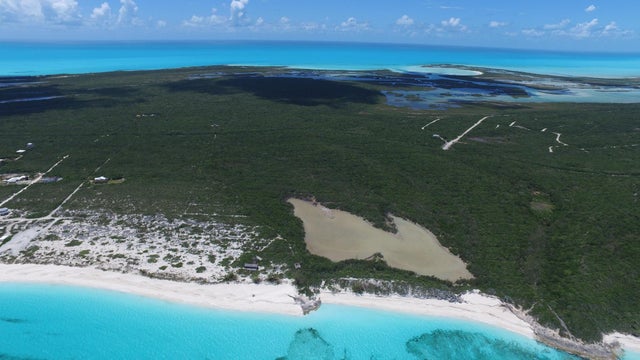 243 Acres Little Exuma, Exuma & Exuma Cays