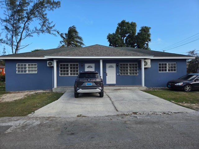 Rosedale Subdivision 7, New Providence/Paradise Island