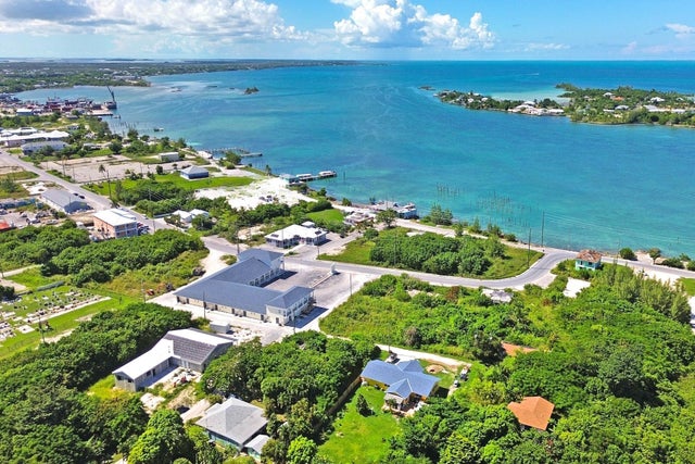 Bass Property, Abaco