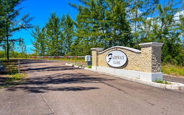 Lot 52, Fairway Close, New Providence/Paradise Island
