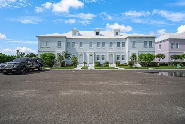 Starfish Isle 803, New Providence/Paradise Island