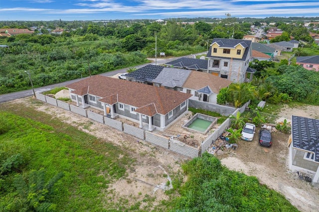 18b-cox Way, New Providence/Paradise Island