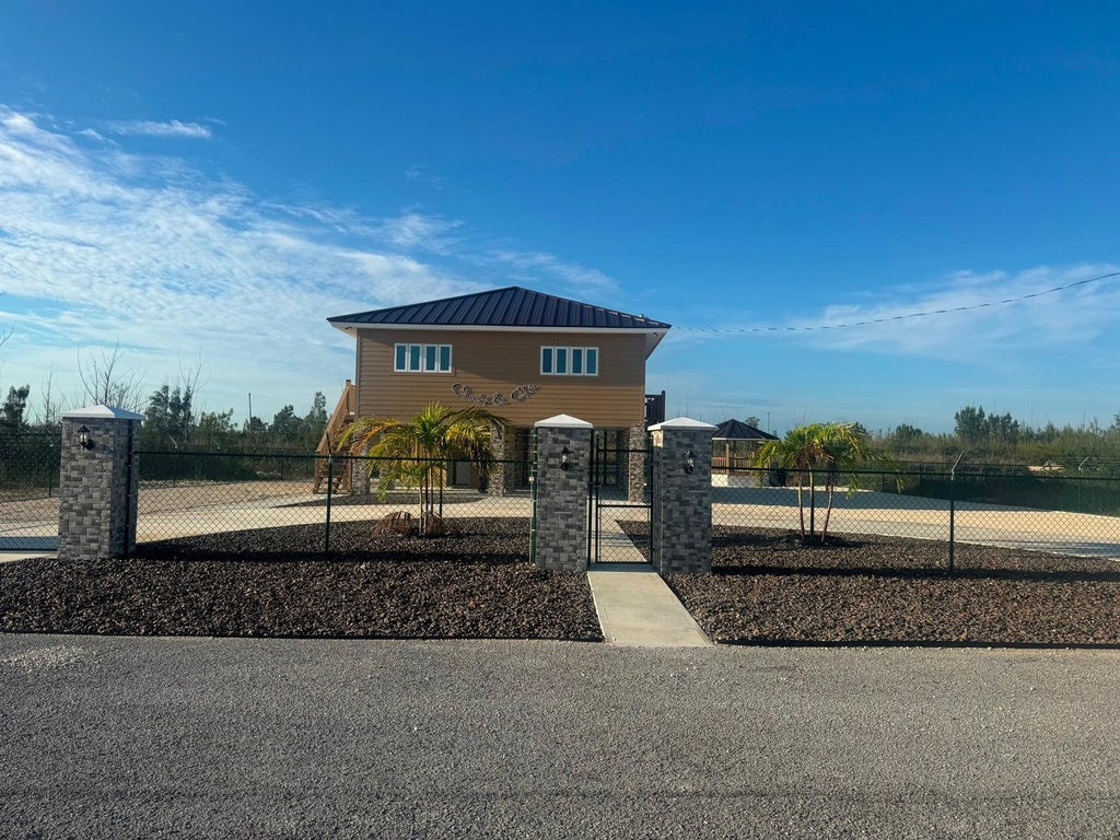 Aldham Road Dover Sound, Grand Bahama/Freeport Property Listing MLS