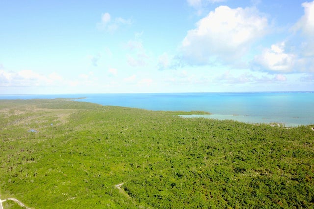 353 Acres North Marsh Har, Abaco