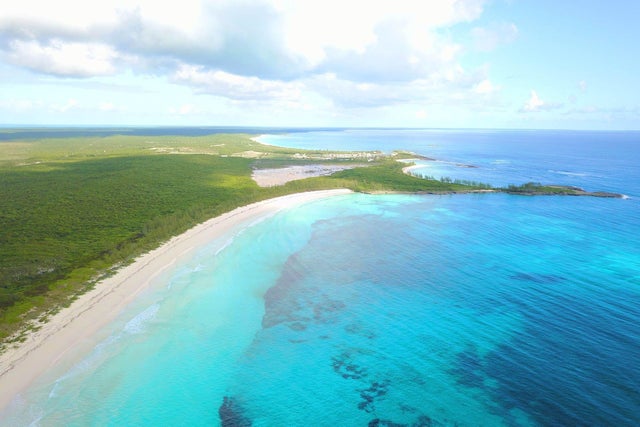 278 Acres South Schooner, Abaco