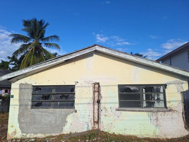 35 Haven Road Duplex, New Providence/Paradise Island