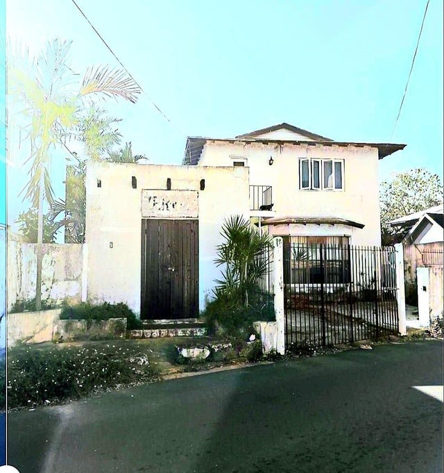 9 Virginia Street, New Providence/Paradise Island