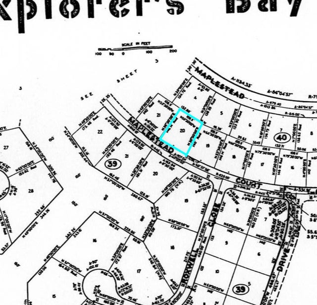 20 Maplestead Close, Explore, Grand Bahama/Freeport