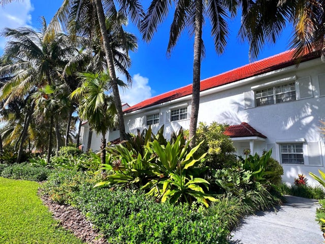 Delaporte Point 64, New Providence/Paradise Island