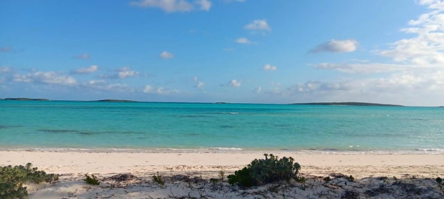 Tract 7 Hope Hill Estates Lot# B3, Exuma & Exuma Cays