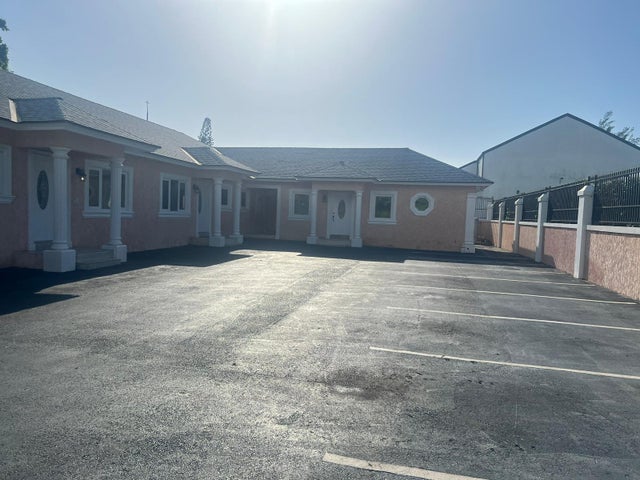 33 Johnstone Ave 3, New Providence/Paradise Island