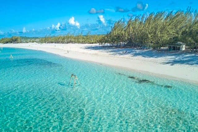 Hope Hill Lot 6, Exuma & Exuma Cays