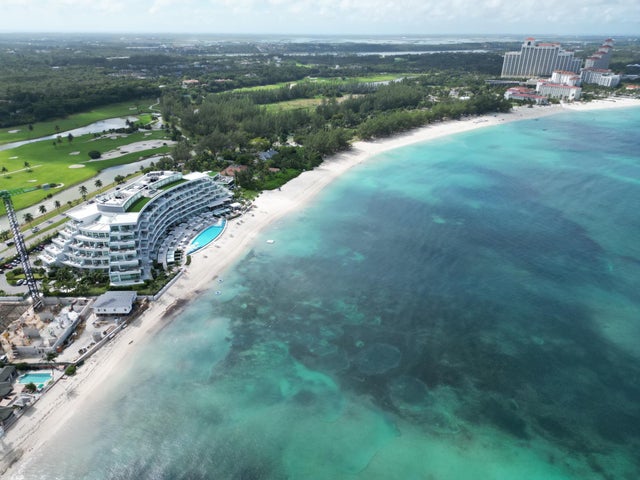 304 Goldwynn Resort, New Providence/Paradise Island