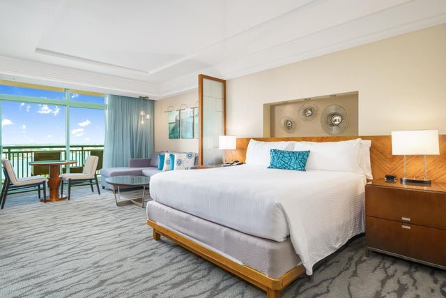 The Reef At Atlantis 6-901, New Providence/Paradise Island