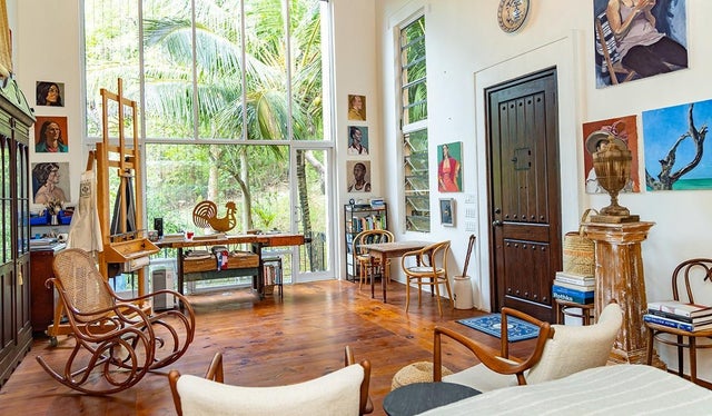 Sandycombe, Eleuthera