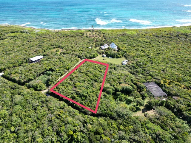 22 Little Harbour, Abaco