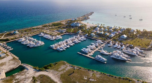 Chub Cay Resort & Marina Slip 209, Berry Islands