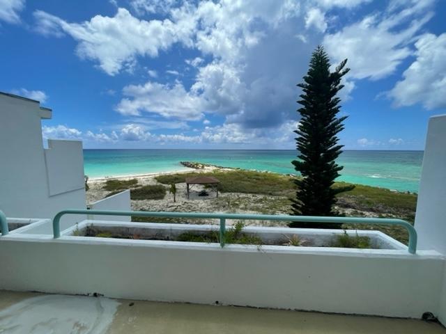 Black Tyne Beach Condo 306, Grand Bahama/Freeport