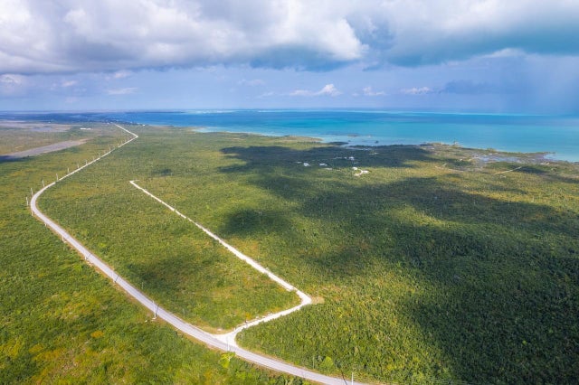 B1 113 Patchwork Acreage, Abaco