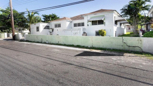 Lot 6, Block 3 Shirlea Su, New Providence/Paradise Island