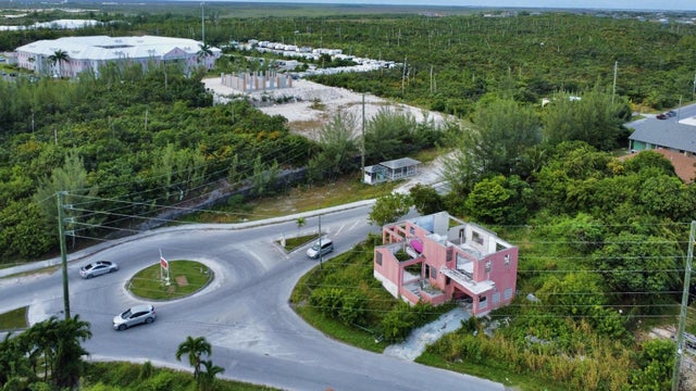Forest Drive, Dundas Town, Abaco