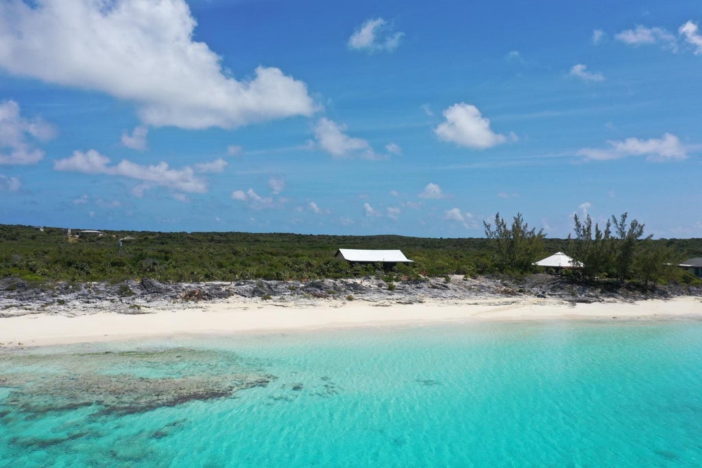 Lot 14, Pigeon Cay, North, Cat Cay Property Listing: MLS® #60152