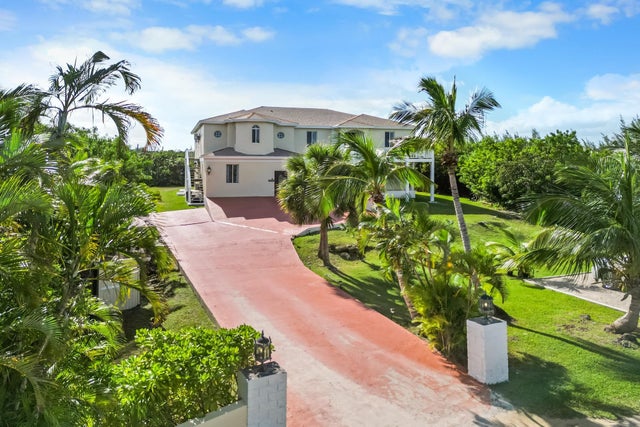 An Investor's Dream, Abaco