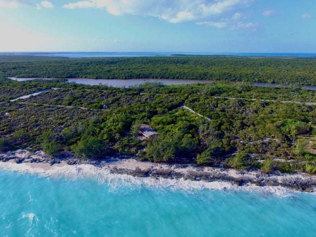 Tar Bay, Exuma, Exuma & Exuma Cays