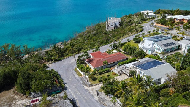 The Seaside, Lot 41, Eleuthera