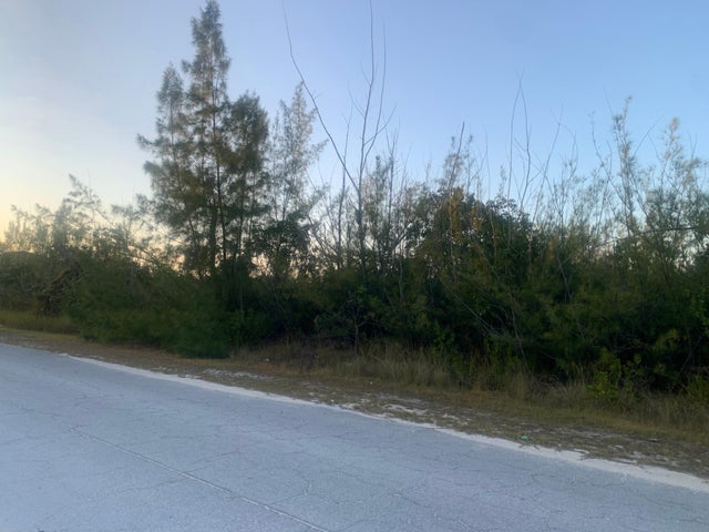 Section A, Bootle Bay Vil, Grand Bahama/Freeport