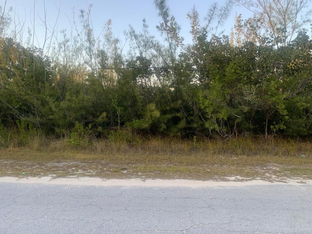 Section A, Bootle Bay Vil, Grand Bahama/Freeport