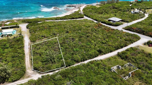 Rainbow Bay Subdivision, Eleuthera