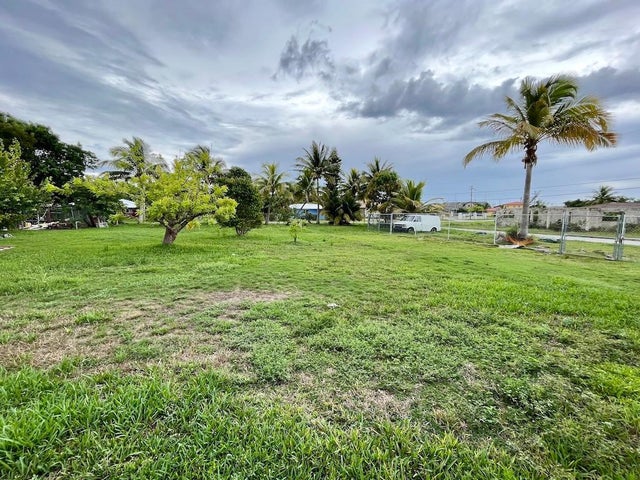 10 Chapman Circle, Grand Bahama/Freeport