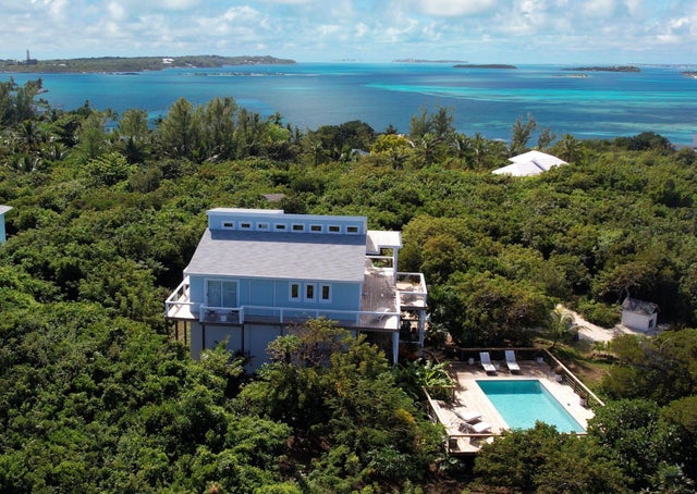 Mermaid Ridge Hope Town, Abaco