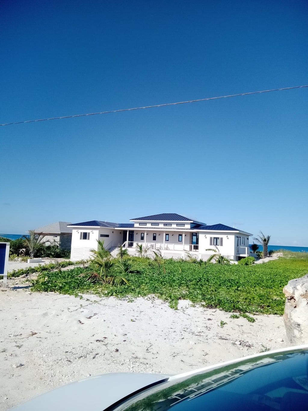 Bahama Island Beach #2, Exuma & Exuma Cays Property Listing: MLS® #60315