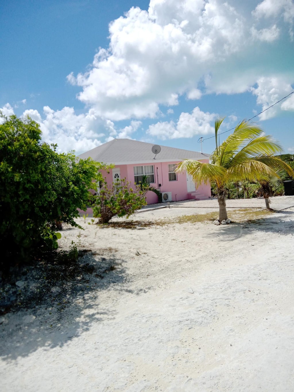 Bahama Island Beach #2, Exuma & Exuma Cays Property Listing: MLS® #60315