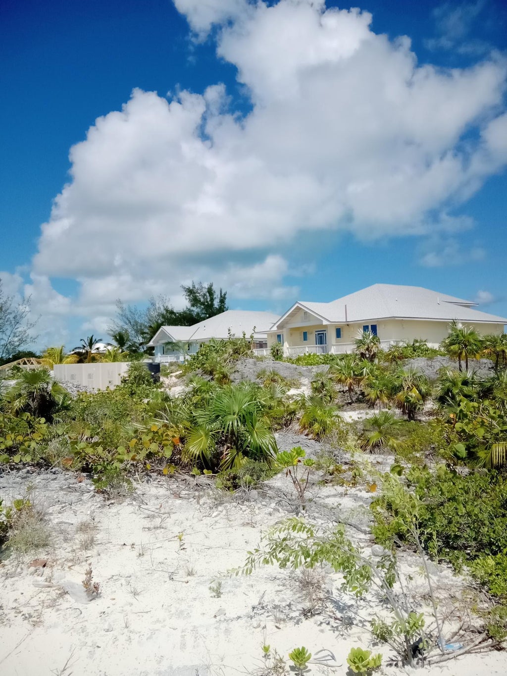 Bahama Island Beach #2, Exuma & Exuma Cays Property Listing: MLS® #60315