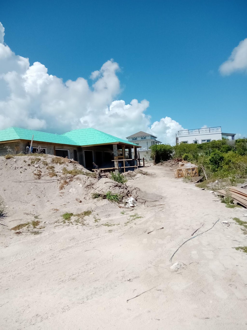 Bahama Island Beach #2, Exuma & Exuma Cays Property Listing: MLS® #60315