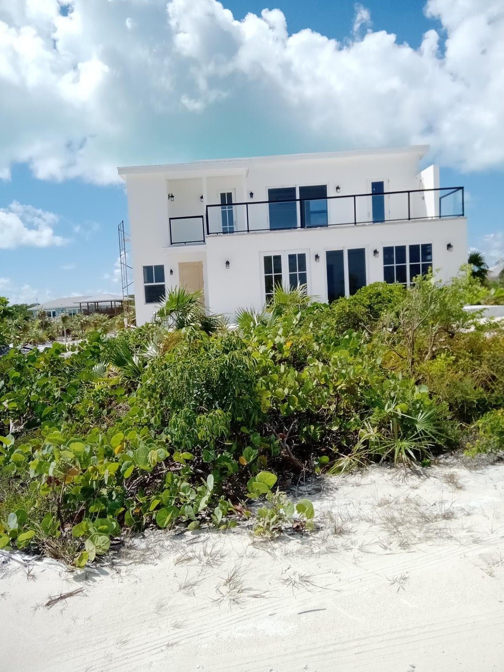 Bahama Island Beach #2, Exuma & Exuma Cays Property Listing: MLS® #60315