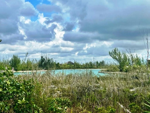 Sentinel Bay Canal Front, Grand Bahama/Freeport