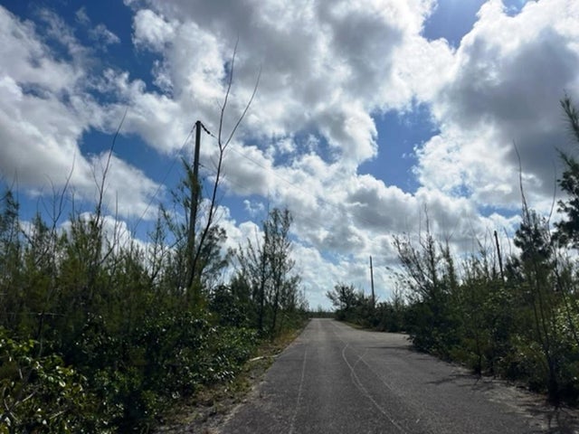 Dover Sound Canal Front, Grand Bahama/Freeport