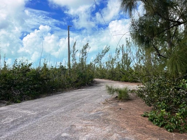 Dover Sound Canal Front, Grand Bahama/Freeport