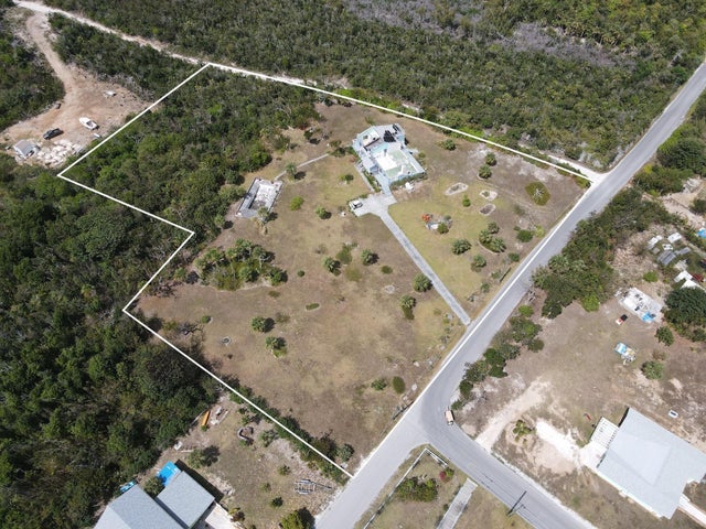 Plymouth View Acres, Abaco