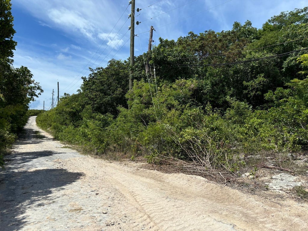 Lot With View, Long Island Property Listing: Mls® #60361