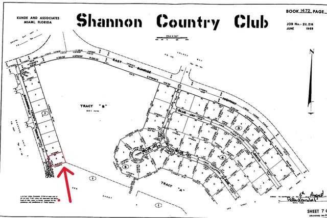 9 Shannon Drive, Grand Baha, Grand Bahama/Freeport