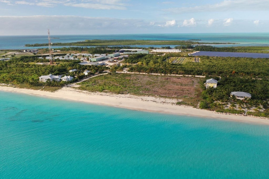 Queens Beach- Chub Cay Lot 6, Berry Islands Property Listing: MLS® #60380