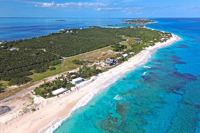 Oceana Vista, Abaco