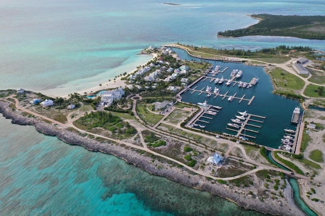 Chub Cay Resort & Marina Slip 306, Berry Islands